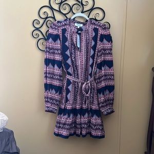 Brand new Sea NY tunic dress !!!